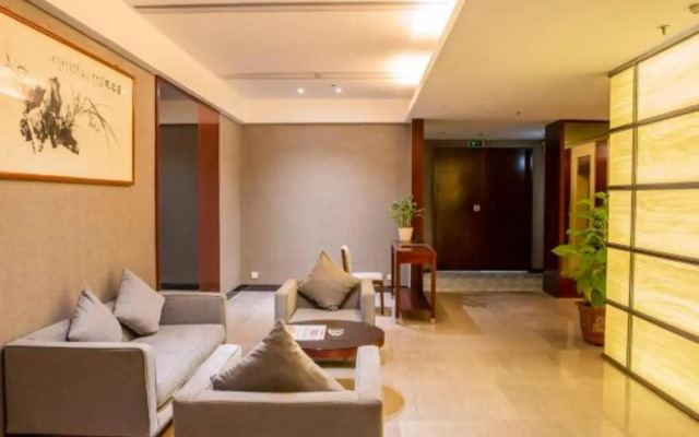 Haoyou Hotel