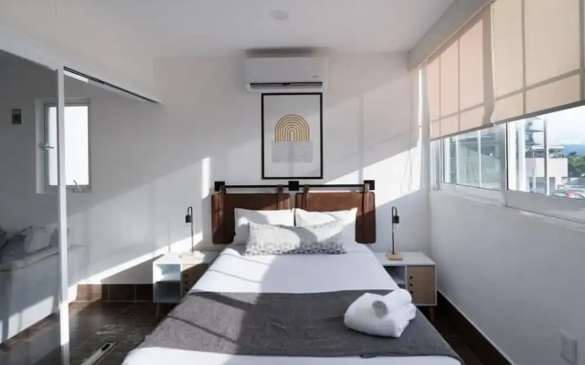 2Br Beach-near Suite Escape