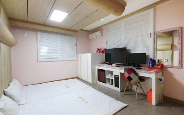 Suncheon Antives Hotel