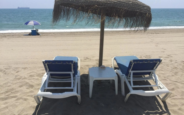 Apartamento VenAVera Playa JARDINES J1-2A