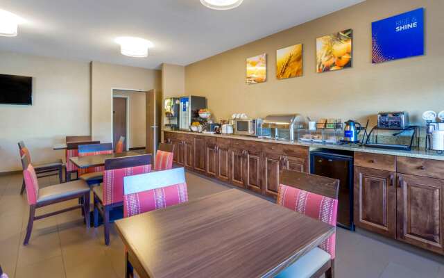 Comfort Inn Auburn - Seattle