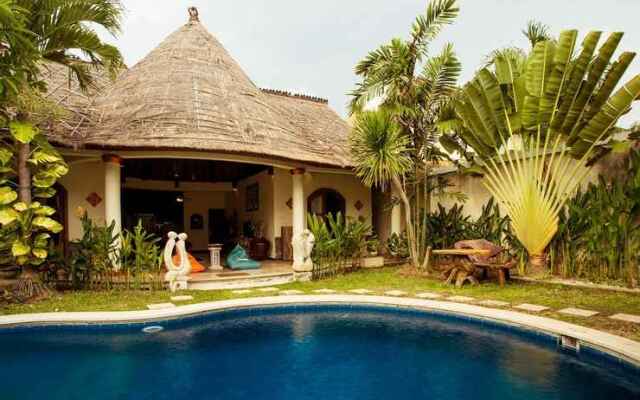 Esterin Seminyak