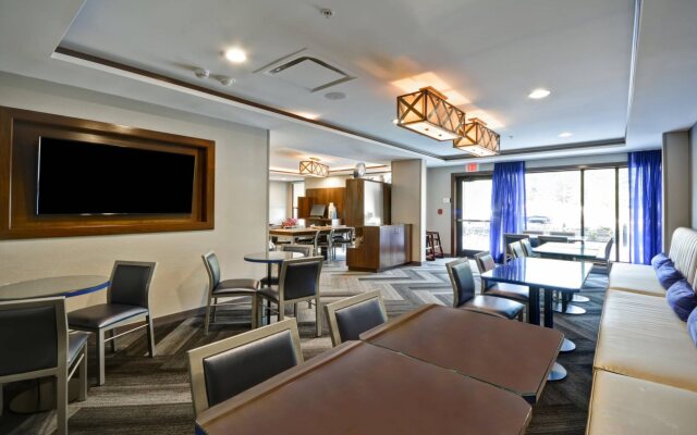 Towneplace Suites Dover Rockaway