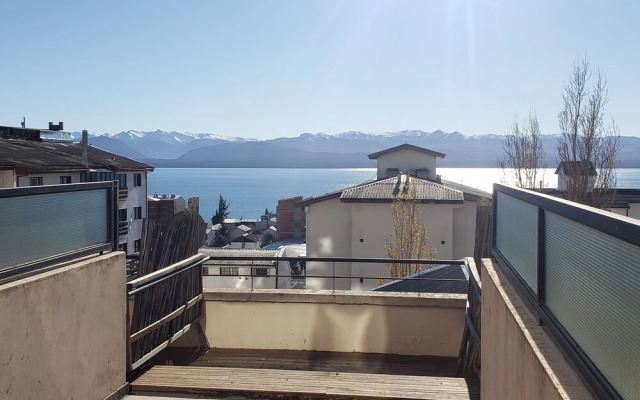 Terrazas Bariloche