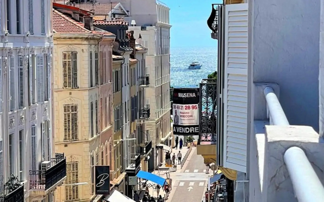 Hotel Le Florian