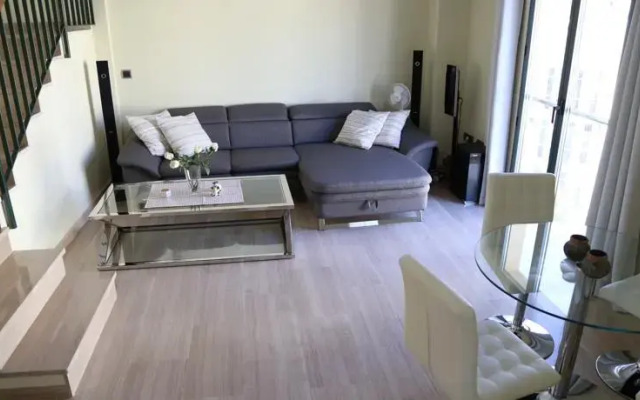Apartment Uncibay