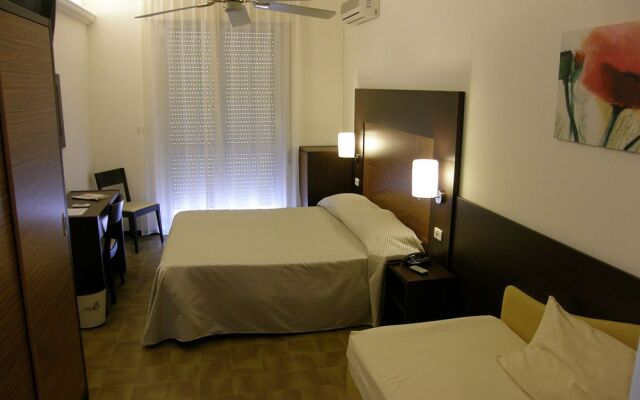 Hotel Principe Residence