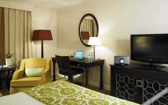 Worsley Park Marriott Hotel & Country Club