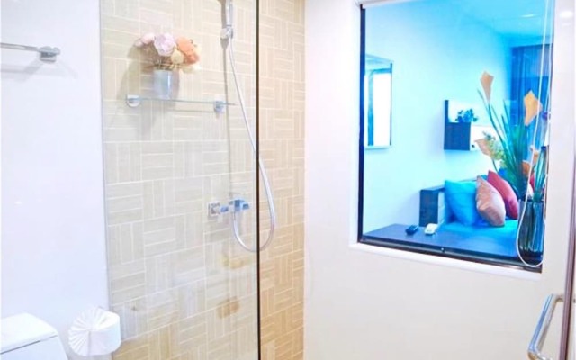 Bliss Patong 2 bedrooms Apartment