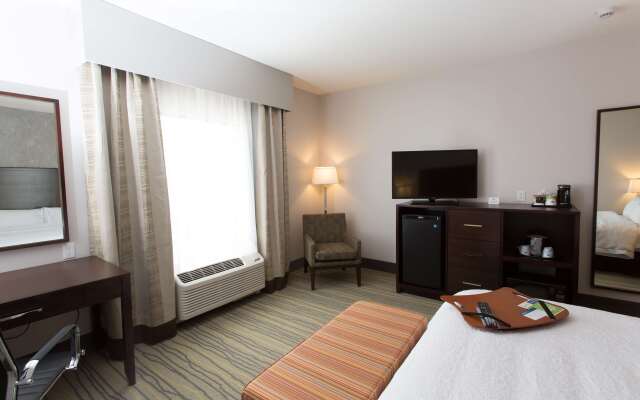 Hampton Inn by Hilton Lloydminster