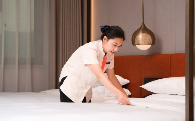 Home2 Suites by Hilton Xishuangbanna Jinghong