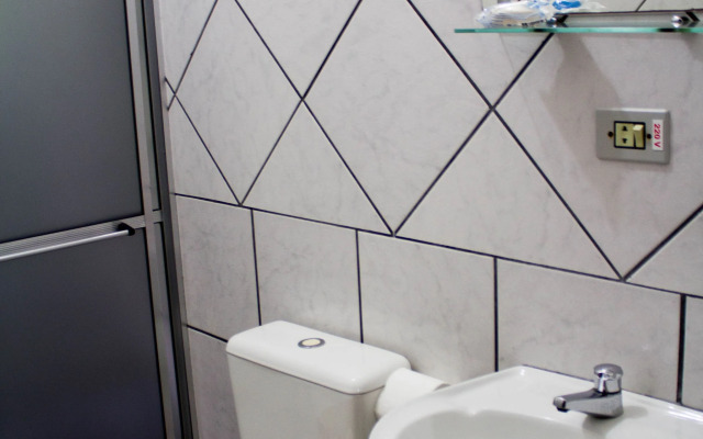 Pousada Recanto dos Tangaras