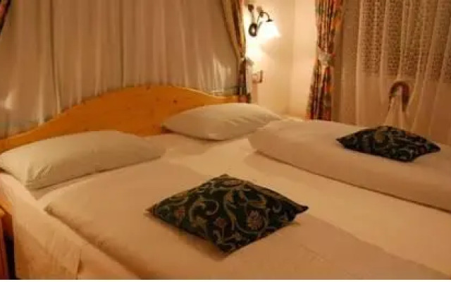 Albergo Genziana