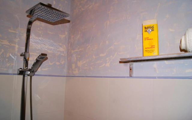 Apartamento con encanto l'Estany