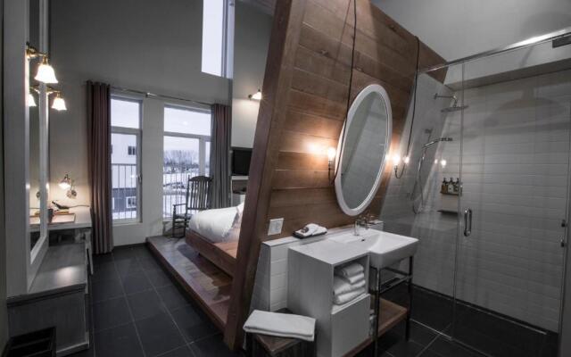 Hôtel & Spa Le Germain Charlevoix