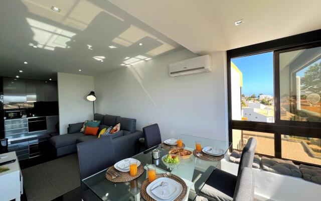Albufeira Central 2 by Homing