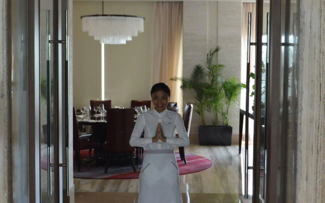 Le Méridien Gurgaon Delhi NCR