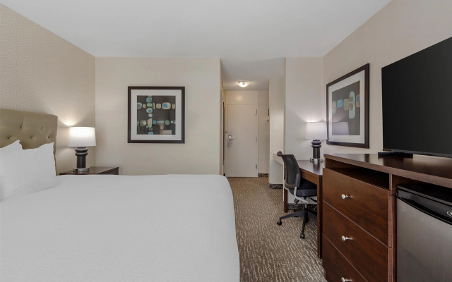 Best Western Cedar Park Inn
