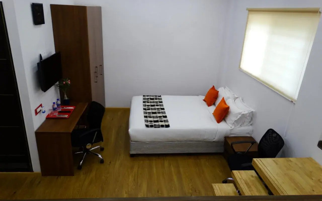Roo Luxury Boutique Hotel