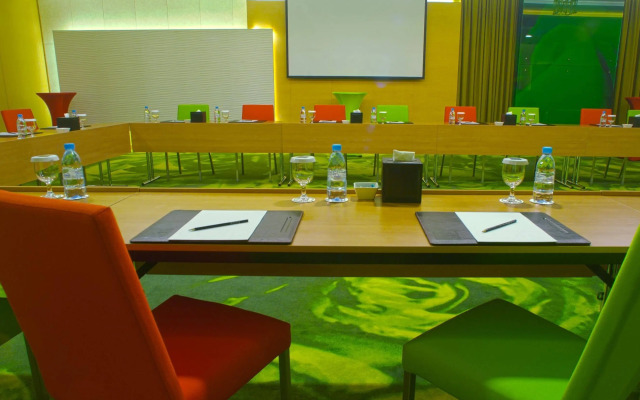 Al Khoory Executive Hotel