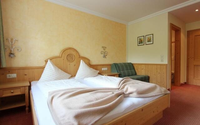 Modern Apartment in Fieberbrunn With Terrace