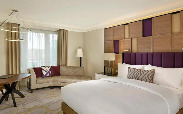 The Ritz-Carlton, Berlin