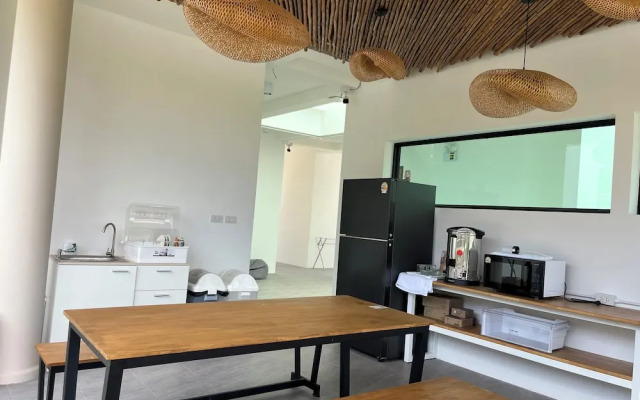 Bunkhouse Koh Phangan