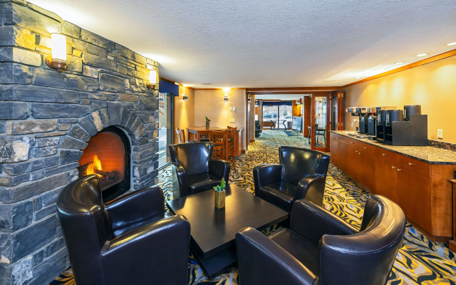 Charltons Banff
