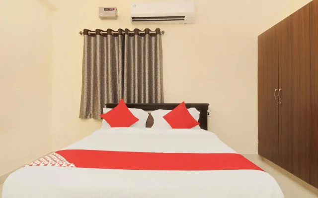 OYO 35860 Park Stay