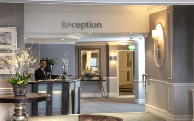 Richmond Park Hotel