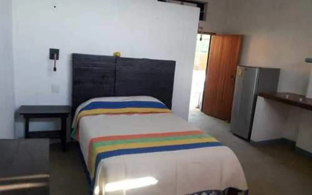 Oceano y Luna Condos