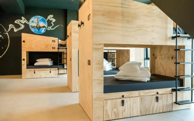 Motel One Vienna - Westbahnhof