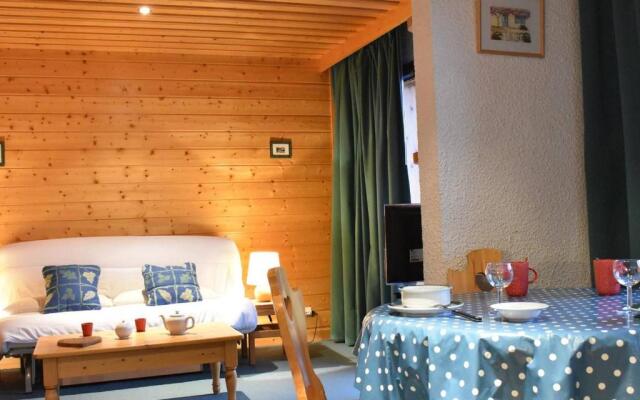 Appartement Méribel, 2 pièces, 4 personnes - FR-1-180-68