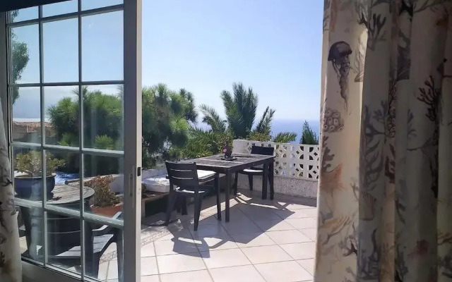 Zen Republic Villa Vista mar
