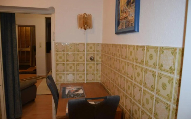 Ferienwohnung Meister