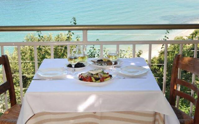 Agorastos Hotel