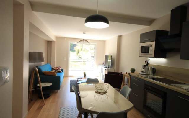 B2 - Résidence La Montille