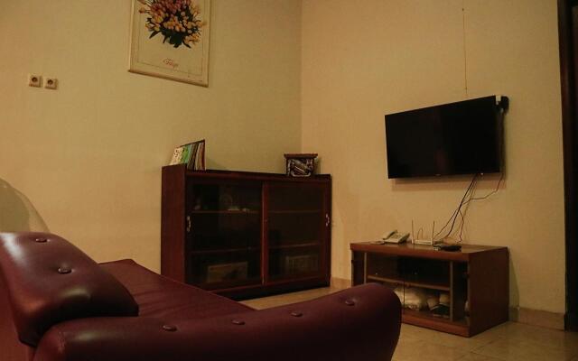 OYO 851 Rumah Mumu Kost & Homestay