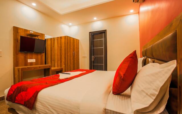 Embellish Inn