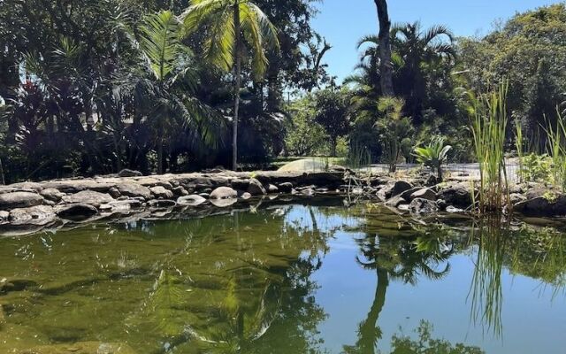 Pousada Village Pachamama