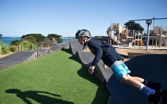 BIG4 Apollo Bay Pisces Holiday Park