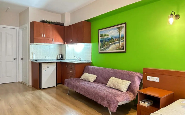 Kekik Apart Otel
