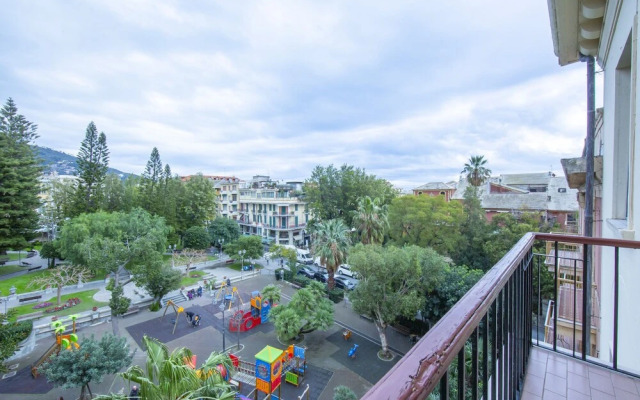 Park View
