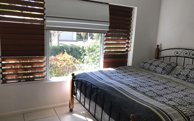 Palm Cove Beach House