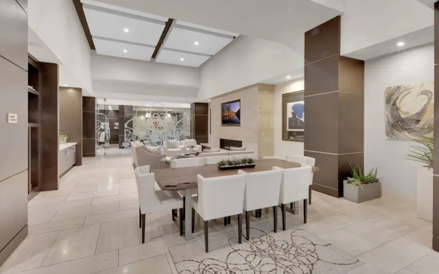 East Village Luxe Stays