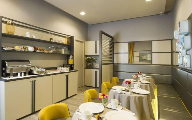 San Carlo Suite