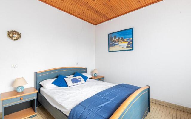 Bel appartement a la Barre de Mont