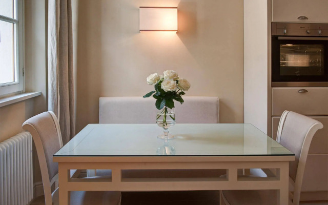 Gold Ognissanti Suite