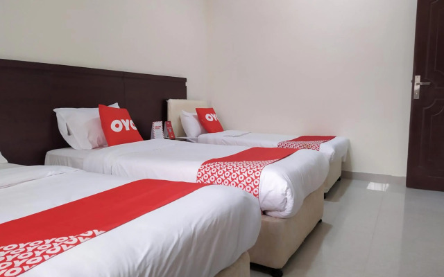 Super OYO 107 Al Areen Hotel Apartments