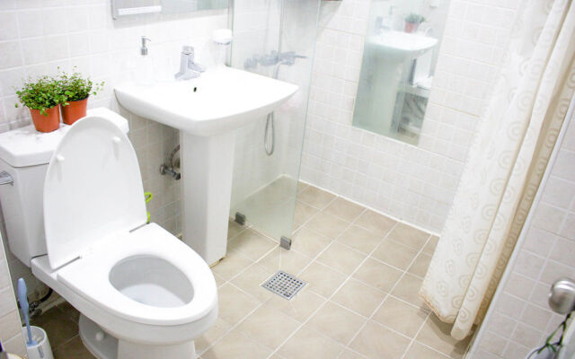 Seowon Guesthouse Gyeongbok Palace